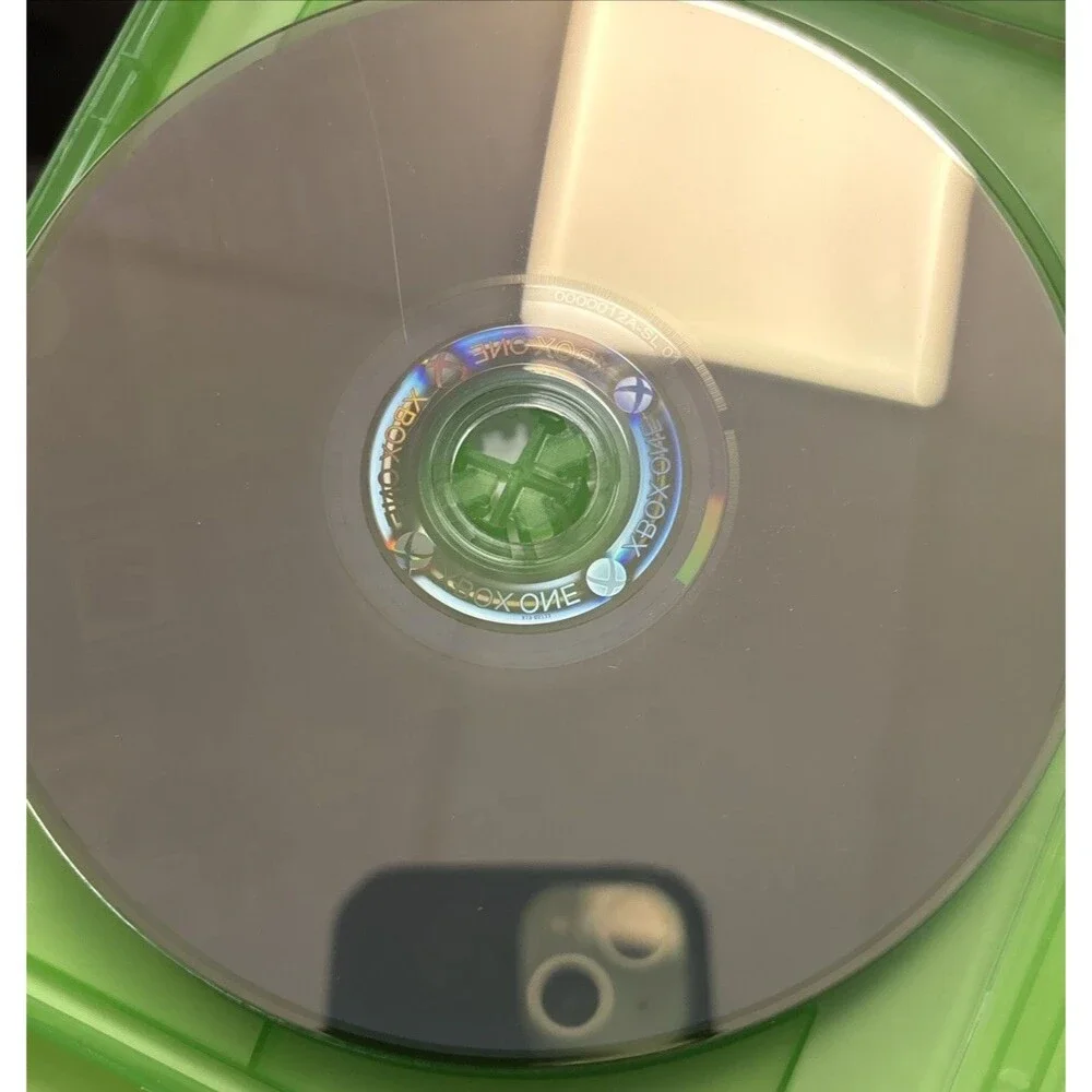 Just Dance 2015 (Microsoft Xbox One, 2014)